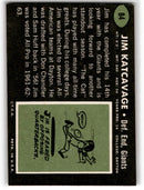 1969 Topps Jim Katcavage