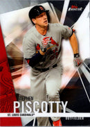 2017 Finest Stephen Piscotty