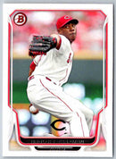 2014 Bowman Aroldis Chapman