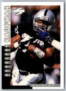 1998 Upper Deck Napoleon Kaufman