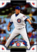 2002 Donruss Kerry Wood #51