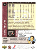 1999 Upper Deck Retro Mark Recchi