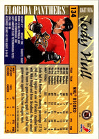 1995 Topps Jody Hull #134