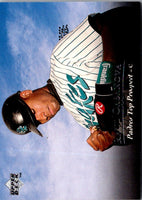 1995 Upper Deck Minors Raul Casanova #20