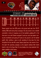 1999 Upper Deck James Stewart #98