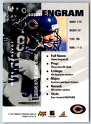 1995 Score Bobby Engram
