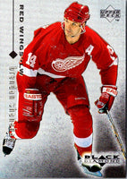 1999 Upper Deck Ultimate Victory Brendan Shanahan #33