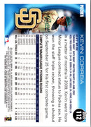 2010 Topps Kevin Correia