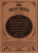 2002 Topps 206 Brian Jordan
