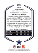 2011 Topps Prime Felix Jones