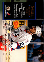1993 Donruss Paul Ysebaert #376