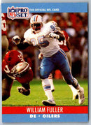 1990 Proset William Fuller