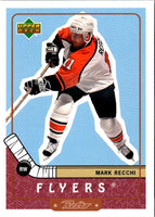 1999 Upper Deck Retro Mark Recchi #59