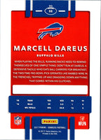 2017 Donruss Marcell Dareus #88