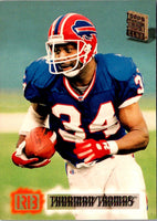 1994 Stadium Club Thurman Thomas #483