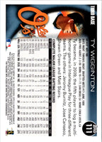 2010 Topps Ty Wigginton #111