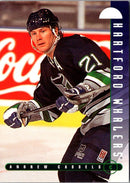 1995 Leaf Andrew Cassels