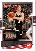 2020 Donruss Kevin Huerter #82