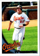2010 Topps Ty Wigginton