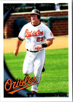 2010 Topps Ty Wigginton #111