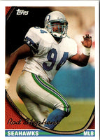 1994 Topps Rod Stephens #22