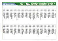2009 Upper Deck Lance Berkman/Roy Oswalt/Miguel Tejada #446