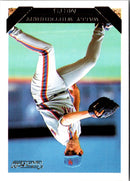 1993 Topps Wally Whitehurst