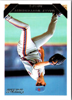 1993 Topps Wally Whitehurst #271