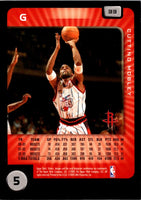 2004 Upper Deck Cuttino Mobley #5