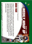 2002 Topps Chrome Daunte Culpepper