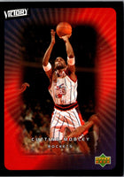 2004 Upper Deck Cuttino Mobley #5