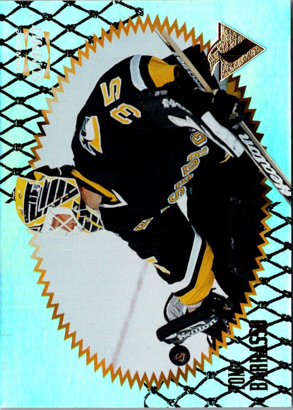 1996 Summit Tom Barrasso #93