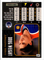 1996 Summit Doug Weight #92