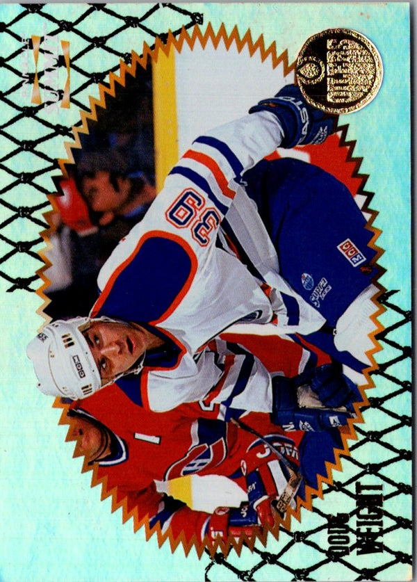 1996 Summit Doug Weight #92