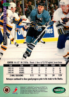 1994 Parkhurst Viacheslav Butsayev #213