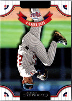 2002 Donruss Brad Radke #122