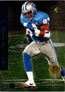 1994 SP Johnnie Morton