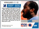 1990 Proset Kevin Glover