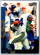 1998 Edge Joey Galloway