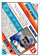 1991 Pacific Steve Atwater