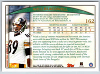 1998 Topps Will Blackwell #162