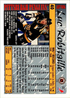 1995 Upper Deck Luc Robitaille #8