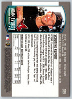 2000 Bowman Adam Everett #399