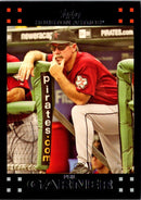 2007 Topps Phil Garner
