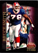 1997 Topps Stars Bruce Smith