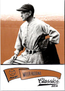 2014 Panini Classics Miller Huggins