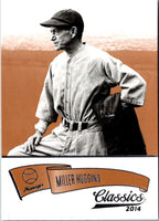 2014 Panini Classics Miller Huggins #98