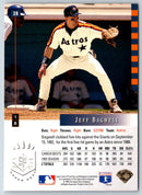 1993 SP Jeff Bagwell