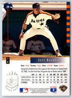 1993 SP Jeff Bagwell #28