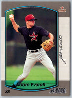 2000 Bowman Adam Everett #399